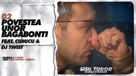 Stream Povestea Unor Bagabonti by Sisu Tudor 